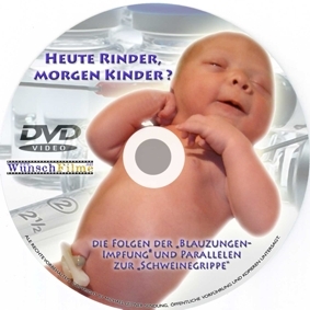 Abbildung der DVD