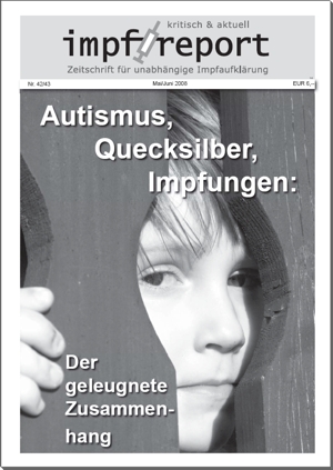 Autismus-Ausgabe